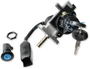 Låssats Peugeot Vivacity 3