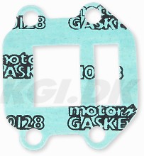 Membranpackning övre Yamaha PW50