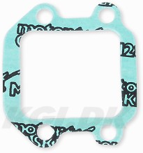 Membranpackning nedre Yamaha PW50