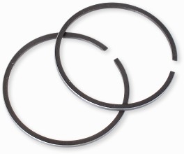 Kolvringar 40,50mm Yamaha PW50