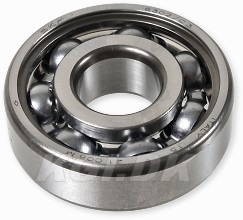 Lager kopplingsaxel SKF Yamaha PW50