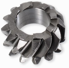 Kugghjul kickstart Yamaha PW50