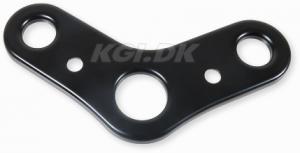 Hållplatta styre Yamaha PW50