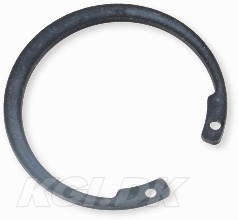 Låsring gaffelben Yamaha PW50