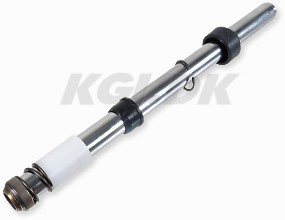 Gaffelben inre Yamaha PW50