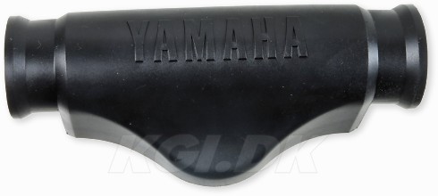 Styrkåpa Yamaha PW50