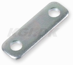 Monteringsplatta membran Yamaha PW50