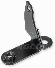 Beslag luftburk Yamaha PW50