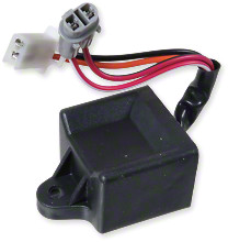 Cdibox Yamaha PW50