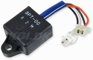 Cdibox Yamaha PW50