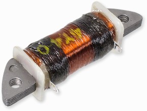 Matarspole Yamaha PW50