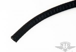 Tanklist Flakmoped svart