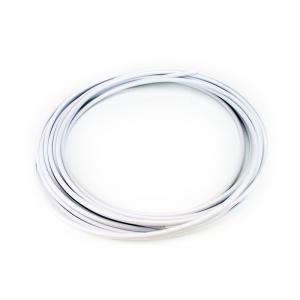 Kantlist Vit 7mm Universal