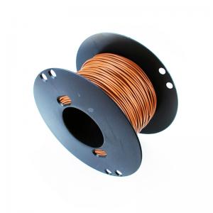 Elkabel Brun 0.75 kvadrat