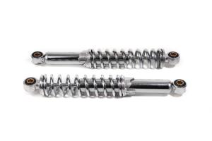 Stötdämpare Helkrom 280mm Universal 1 par