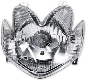 Framlyse Baotian 12"