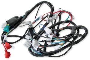 Kabelstam Baotian BT49QT-9-R3 12"