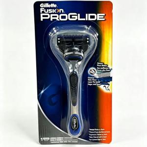 Rakhyvel Gillette Fusion ProGlide