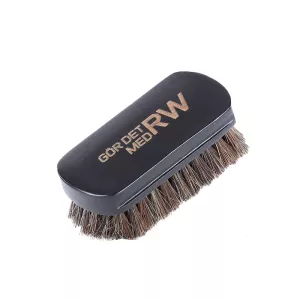 Träborste tyg/inredning RW