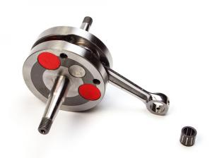 Vevparti ILO G50/V50 Rito