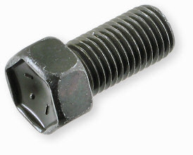 Bottenskruv Suzuki RMX 50