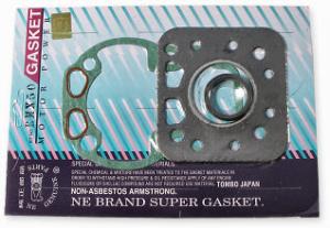 Sotsats Suzuki RMX50 vattenkyld