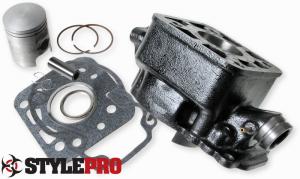 Cylinder 45 km/h Suzuki RMX 50 Stylepro 41mm