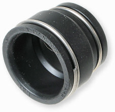 Mellanrörspackning Suzuki RMX 50