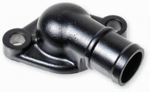 Vattenpumpshus topplock Suzuki RMX 50