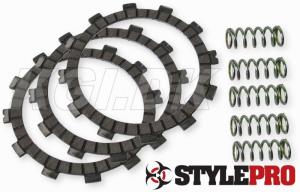 Kopplingskit Suzuki RMX 50