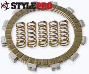 Kopplingskit  Suzuki RMX 50 racing