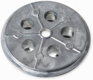 Tryckplatta koppling Suzuki RMX 50