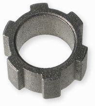 Bussning vattenpumpshjul Suzuki RMX 50