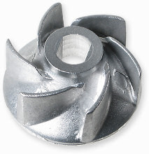 Vattenpumpshjul Suzuki RMX 50