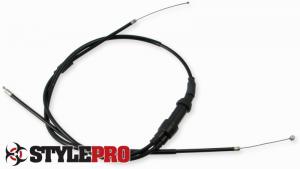 Gaswire Suzuki RMX 50