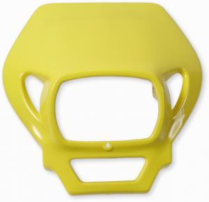 Lyktkåpa Suzuki RMX 50 Gul