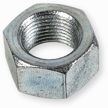 Mutter bakhjulsaxel Suzuki RMX 50