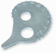 Kedjesträckare Suzuki RMX50