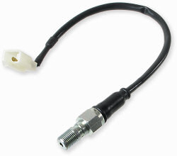 Bromskontakt bak Suzuki RMX 50