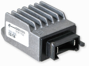 Spänningsregulator 2 stift Suzuki RMX 50