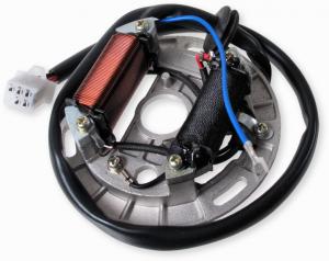 Tändplatta Suzuki RMX 50