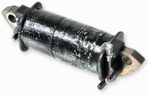 Matarspole Suzuki RMX 50