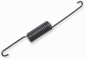 Stödfjäder Suzuki RMX 50