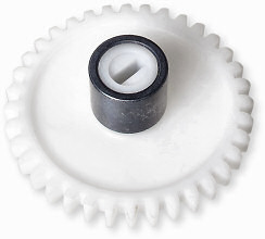 Oljepumpshjul Suzuki RMX 50