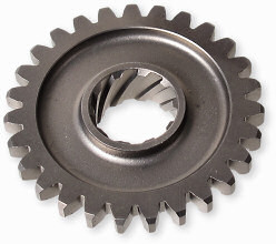 Kugghjul kick Suzuki RMX 50