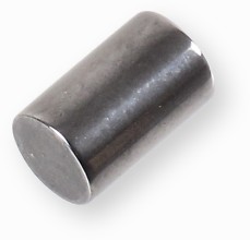 Styrstift skifthjul Suzuki RMX 50