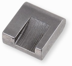 Platta styrpinne-växelhjul Suzuki RMX 50