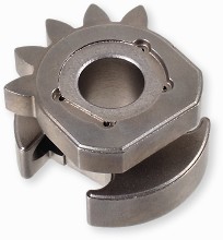 Skifthjul Suzuki RMX 50