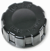 Lock kylvätskebehållare Suzuki RMX 50