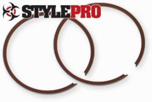 Kolvringar Suzuki RMX 50 47mm